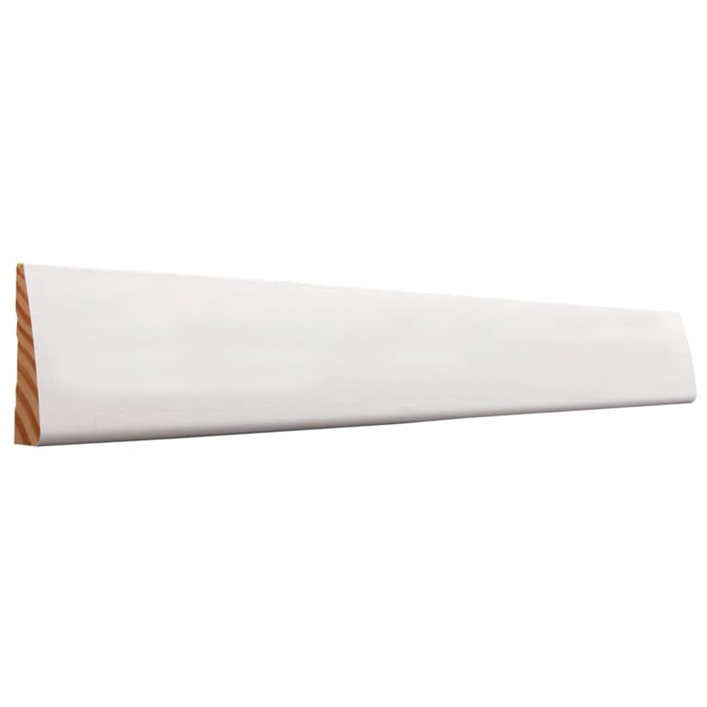 Cheap π ReliaBilt Window & Door Moulding 11/16-in x 2-1/4-in 2-1/4-in x 10-ft Primed Wood Casing π€© 1 Cheap π ReliaBilt Window & Door Moulding 11/16-in x 2-1/4-in 2-1/4-in x 10-ft Primed Wood Casing π€©