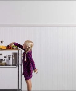 Cheap 😍 Thing Wall Panels Craftsman White Wall Panel 😀 -Craftsman Official Shop 00753343