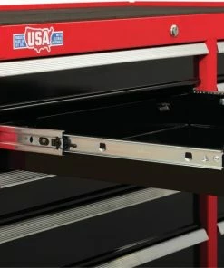 Wholesale π₯ CRAFTSMAN Bottom Tool Cabinets 2000 Series 26.5-in W x 37.5-in H 5-Drawer Steel Rolling Tool Cabinet (Red) β 35 Wholesale π₯ CRAFTSMAN Bottom Tool Cabinets 2000 Series 26.5-in W x 37.5-in H 5-Drawer Steel Rolling Tool Cabinet (Red) β -Craftsman Official Shop 08834462