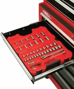Wholesale π₯ CRAFTSMAN Bottom Tool Cabinets 2000 Series 26.5-in W x 37.5-in H 5-Drawer Steel Rolling Tool Cabinet (Red) β 34 Wholesale π₯ CRAFTSMAN Bottom Tool Cabinets 2000 Series 26.5-in W x 37.5-in H 5-Drawer Steel Rolling Tool Cabinet (Red) β -Craftsman Official Shop 08834463