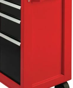 Wholesale π₯ CRAFTSMAN Bottom Tool Cabinets 2000 Series 26.5-in W x 37.5-in H 5-Drawer Steel Rolling Tool Cabinet (Red) β 37 Wholesale π₯ CRAFTSMAN Bottom Tool Cabinets 2000 Series 26.5-in W x 37.5-in H 5-Drawer Steel Rolling Tool Cabinet (Red) β -Craftsman Official Shop 08840338