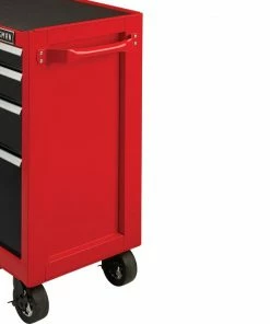 Buy ⌛ CRAFTSMAN Bottom Tool Cabinets 2000 Series 52-in W x 37.5-in H 10-Drawer Steel Rolling Tool Cabinet (Red) 🔥 -Craftsman Official Shop 08840357