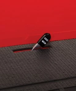 Coupon 💯 CRAFTSMAN Top Tool Chests 2000 Series 51.5-in W x 24.5-in H 8-Drawer Steel Tool Chest (Red) ❤️ -Craftsman Official Shop 08840360 scaled