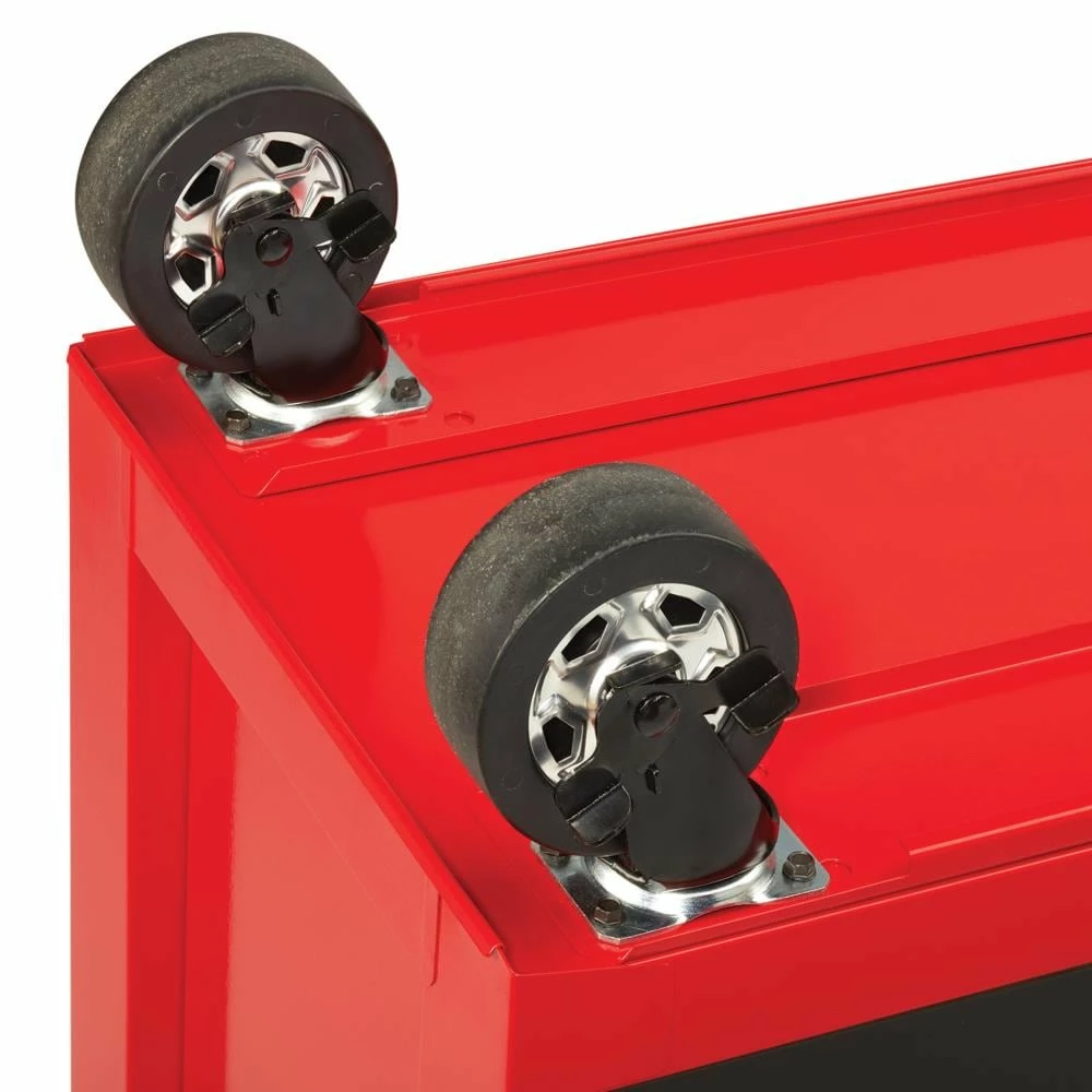Cheapest π― CRAFTSMAN Bottom Tool Cabinets 2000 Series 41-in W x 37.5-in H 10-Drawer Steel Rolling Tool Cabinet (Red) βοΈ 13 Cheapest π― CRAFTSMAN Bottom Tool Cabinets 2000 Series 41-in W x 37.5-in H 10-Drawer Steel Rolling Tool Cabinet (Red) βοΈ - Image 13