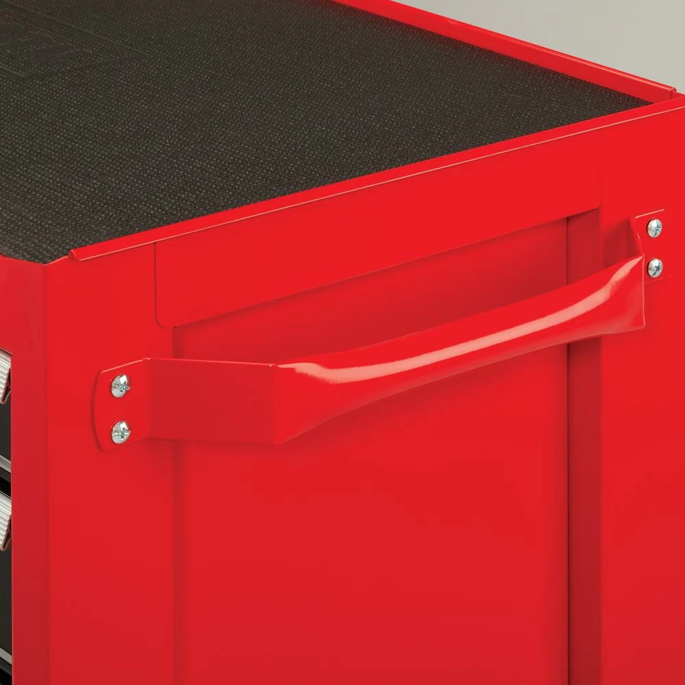 Cheapest π― CRAFTSMAN Bottom Tool Cabinets 2000 Series 41-in W x 37.5-in H 10-Drawer Steel Rolling Tool Cabinet (Red) βοΈ 12 Cheapest π― CRAFTSMAN Bottom Tool Cabinets 2000 Series 41-in W x 37.5-in H 10-Drawer Steel Rolling Tool Cabinet (Red) βοΈ - Image 12