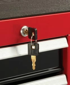 Cheapest π― CRAFTSMAN Bottom Tool Cabinets 2000 Series 41-in W x 37.5-in H 10-Drawer Steel Rolling Tool Cabinet (Red) βοΈ 29 Cheapest π― CRAFTSMAN Bottom Tool Cabinets 2000 Series 41-in W x 37.5-in H 10-Drawer Steel Rolling Tool Cabinet (Red) βοΈ -Craftsman Official Shop 08840372