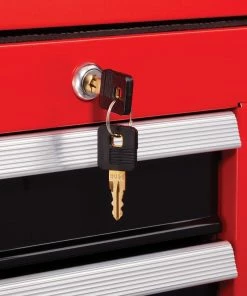 New π CRAFTSMAN Top Tool Chests 2000 Series 40.5-in W x 24.5-in H 6-Drawer Steel Tool Chest (Red) π 27 New π CRAFTSMAN Top Tool Chests 2000 Series 40.5-in W x 24.5-in H 6-Drawer Steel Tool Chest (Red) π -Craftsman Official Shop 08840374