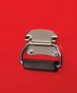 New π CRAFTSMAN Top Tool Chests 2000 Series 40.5-in W x 24.5-in H 6-Drawer Steel Tool Chest (Red) π 29 New π CRAFTSMAN Top Tool Chests 2000 Series 40.5-in W x 24.5-in H 6-Drawer Steel Tool Chest (Red) π -Craftsman Official Shop 08840375