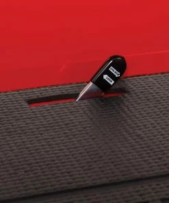 New π CRAFTSMAN Top Tool Chests 2000 Series 40.5-in W x 24.5-in H 6-Drawer Steel Tool Chest (Red) π 28 New π CRAFTSMAN Top Tool Chests 2000 Series 40.5-in W x 24.5-in H 6-Drawer Steel Tool Chest (Red) π -Craftsman Official Shop 08840379