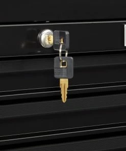 Best Sale ๐ CRAFTSMAN Top Tool Chests 1000 Series 26-in W x 17.25-in H 5-Drawer Steel Tool Chest (Black) ๐งจ 17 Best Sale ๐ CRAFTSMAN Top Tool Chests 1000 Series 26-in W x 17.25-in H 5-Drawer Steel Tool Chest (Black) ๐งจ -Craftsman Official Shop 08965275