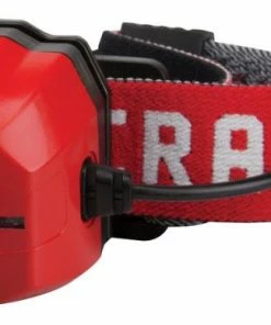 Best Sale 🛒 CRAFTSMAN Headlamps 500-Lumen LED Rechargeable Headlamp (Battery Included) 👏