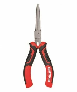 Best deal 👏 CRAFTSMAN 5-in Needle Nose Pliers 💯