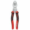 Discount ❤️ CRAFTSMAN 8-in Cutting Pliers ⭐