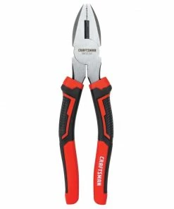 Discount ❤️ CRAFTSMAN 8-in Cutting Pliers ⭐