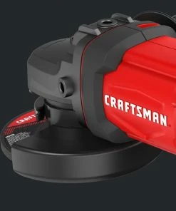Buy β CRAFTSMAN Angle Grinders V20 4.5-in 20-Volt Max Trigger Switch Cordless Angle Grinder π 11 Buy β CRAFTSMAN Angle Grinders V20 4.5-in 20-Volt Max Trigger Switch Cordless Angle Grinder π -Craftsman Official Shop 09214300