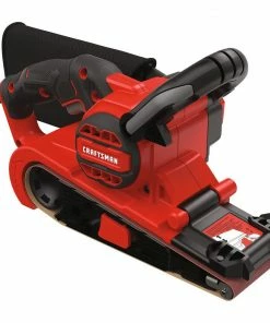 Best deal π CRAFTSMAN Power Sanders 120-Volt 7-Amp Corded Belt Sander with Dust Management π 11 Best deal π CRAFTSMAN Power Sanders 120-Volt 7-Amp Corded Belt Sander with Dust Management π -Craftsman Official Shop 09214308