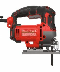 Hot Sale 👍 CRAFTSMAN Jigsaws 6-Amp Variable Speed Keyed Corded Jigsaw ❤️ -Craftsman Official Shop 09214313