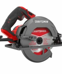 Best Pirce π CRAFTSMAN Circular Saws 15-Amp 7-1/4-in Corded Circular Saw π