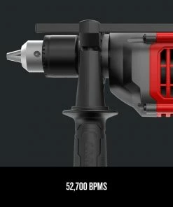 Discount π€© CRAFTSMAN Hammer Drills 1/2-in 7-Amp Corded Hammer Drill (Tool Only) π 15 Discount π€© CRAFTSMAN Hammer Drills 1/2-in 7-Amp Corded Hammer Drill (Tool Only) π -Craftsman Official Shop 09214333