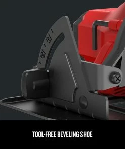 New 🎉 CRAFTSMAN Circular Saws V20 20-Volt Max 6-1/2-in Cordless Compact Saw Circular Saw 🧨 -Craftsman Official Shop 09214338