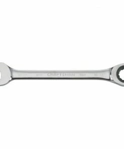 Cheapest 🎉 CRAFTSMAN Ratchet Wrenches & Sets 15/16-in 12-Point Standard (SAE) Ratchet Wrench 🎉