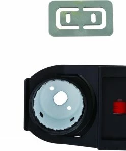 Outlet 😍 CRAFTSMAN Hole Saws & Kits 7-Piece Set Bi-metal Arbored Adjustable Hole Saw 👏