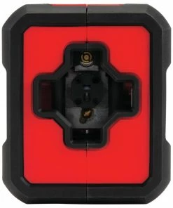 Coupon 💯 CRAFTSMAN Laser Levels 36-ft Red Beam Self-Leveling Line Generator Line Laser Level 💯