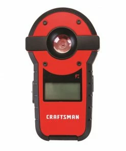 Brand new π CRAFTSMAN Laser Levels 20-ft Beam Self-Leveling Line Generator Line Laser Level π