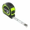 Promo 😀 CRAFTSMAN Tape Measures HI-VIS 12-ft Tape Measure 🧨