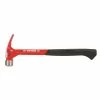 Budget ✔️ CRAFTSMAN Hammers 22-oz Milled Face Steel Head Steel Framing Hammer 🌟