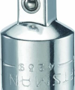 Budget 💯 CRAFTSMAN Socket Adapters 1/2-in to 3/8-in Socket Adapter 🤩