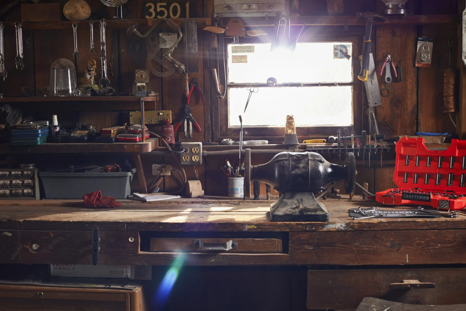 Wholesale π₯ CRAFTSMAN Mechanics Tool Sets 51-Piece Standard (SAE) and Metric Combination Gunmetal Chrome Mechanics Tool Set (3/8-in) β¨ 9 Wholesale π₯ CRAFTSMAN Mechanics Tool Sets 51-Piece Standard (SAE) and Metric Combination Gunmetal Chrome Mechanics Tool Set (3/8-in) β¨ - Image 9