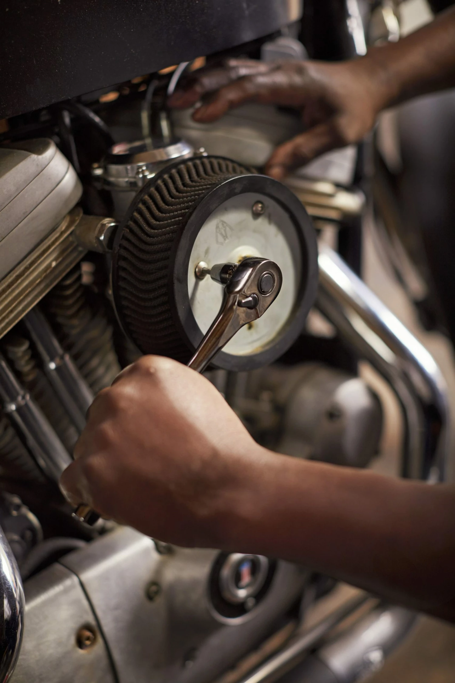 Wholesale π₯ CRAFTSMAN Mechanics Tool Sets 51-Piece Standard (SAE) and Metric Combination Gunmetal Chrome Mechanics Tool Set (3/8-in) β¨ 13 Wholesale π₯ CRAFTSMAN Mechanics Tool Sets 51-Piece Standard (SAE) and Metric Combination Gunmetal Chrome Mechanics Tool Set (3/8-in) β¨ - Image 13