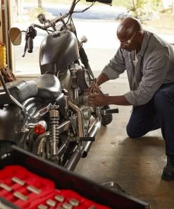 Wholesale π₯ CRAFTSMAN Mechanics Tool Sets 51-Piece Standard (SAE) and Metric Combination Gunmetal Chrome Mechanics Tool Set (3/8-in) β¨ 42 Wholesale π₯ CRAFTSMAN Mechanics Tool Sets 51-Piece Standard (SAE) and Metric Combination Gunmetal Chrome Mechanics Tool Set (3/8-in) β¨ -Craftsman Official Shop 09223695 scaled