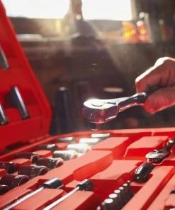 Best reviews of 👏 CRAFTSMAN Mechanics Tool Sets 81-Piece Standard (SAE) and Metric Combination Gunmetal Chrome Mechanics Tool Set (1/4-in; 3/8-in) 👏 -Craftsman Official Shop 09223699 scaled