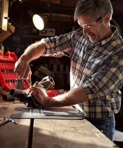 Best reviews of 👏 CRAFTSMAN Mechanics Tool Sets 81-Piece Standard (SAE) and Metric Combination Gunmetal Chrome Mechanics Tool Set (1/4-in; 3/8-in) 👏 -Craftsman Official Shop 09223700 scaled