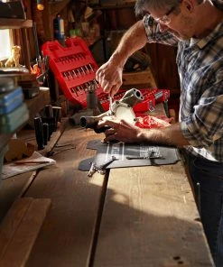 Best reviews of 👏 CRAFTSMAN Mechanics Tool Sets 81-Piece Standard (SAE) and Metric Combination Gunmetal Chrome Mechanics Tool Set (1/4-in; 3/8-in) 👏 -Craftsman Official Shop 09223702 scaled