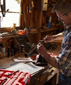 Best reviews of 👏 CRAFTSMAN Mechanics Tool Sets 81-Piece Standard (SAE) and Metric Combination Gunmetal Chrome Mechanics Tool Set (1/4-in; 3/8-in) 👏 -Craftsman Official Shop 09223703 scaled