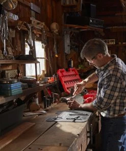 Best reviews of 👏 CRAFTSMAN Mechanics Tool Sets 81-Piece Standard (SAE) and Metric Combination Gunmetal Chrome Mechanics Tool Set (1/4-in; 3/8-in) 👏 -Craftsman Official Shop 09223706 scaled