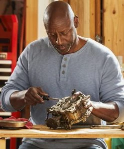 Cheap 🔥 CRAFTSMAN Top Tool Chests 2000 Series 26-in W x 24.5-in H 4-Drawer Steel Tool Chest (Red) ⭐ -Craftsman Official Shop 09223723 scaled