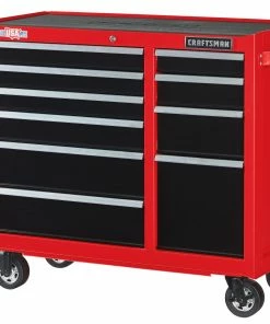 Cheapest π― CRAFTSMAN Bottom Tool Cabinets 2000 Series 41-in W x 37.5-in H 10-Drawer Steel Rolling Tool Cabinet (Red) βοΈ 21 Cheapest π― CRAFTSMAN Bottom Tool Cabinets 2000 Series 41-in W x 37.5-in H 10-Drawer Steel Rolling Tool Cabinet (Red) βοΈ -Craftsman Official Shop 09223748 scaled