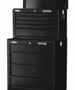 Best Sale ๐ CRAFTSMAN Top Tool Chests 1000 Series 26-in W x 17.25-in H 5-Drawer Steel Tool Chest (Black) ๐งจ 15 Best Sale ๐ CRAFTSMAN Top Tool Chests 1000 Series 26-in W x 17.25-in H 5-Drawer Steel Tool Chest (Black) ๐งจ -Craftsman Official Shop 09223813 scaled