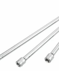 Discount 🛒 CRAFTSMAN Socket Extensions 3-Piece 1/4-in Drive Socket Extension Set 🧨