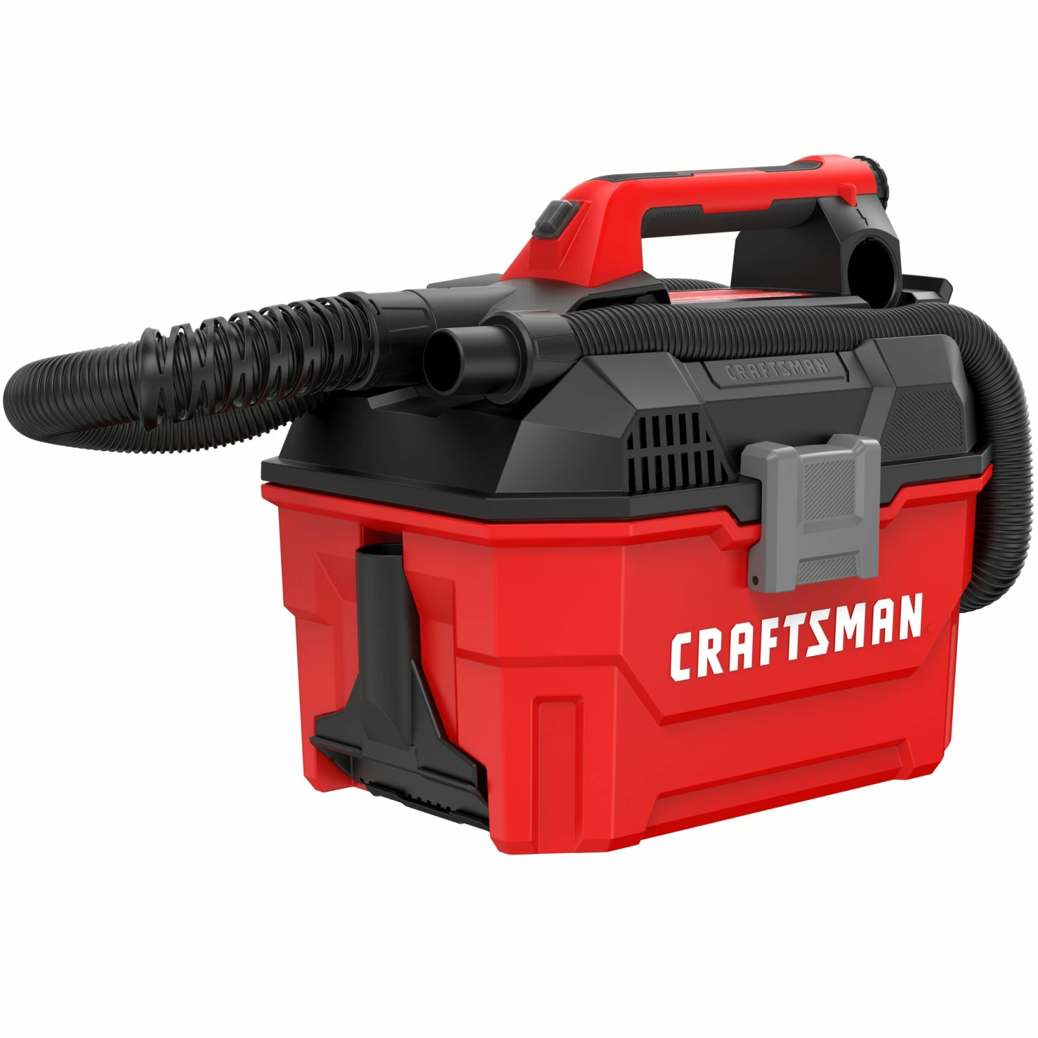 Hot Sale π CRAFTSMAN Shop Vacuums V20 20-Volt Max 2-Gallon Cordless Portable Wet/Dry Shop Vacuum (Battery Not Included) π 1 Hot Sale π CRAFTSMAN Shop Vacuums V20 20-Volt Max 2-Gallon Cordless Portable Wet/Dry Shop Vacuum (Battery Not Included) π