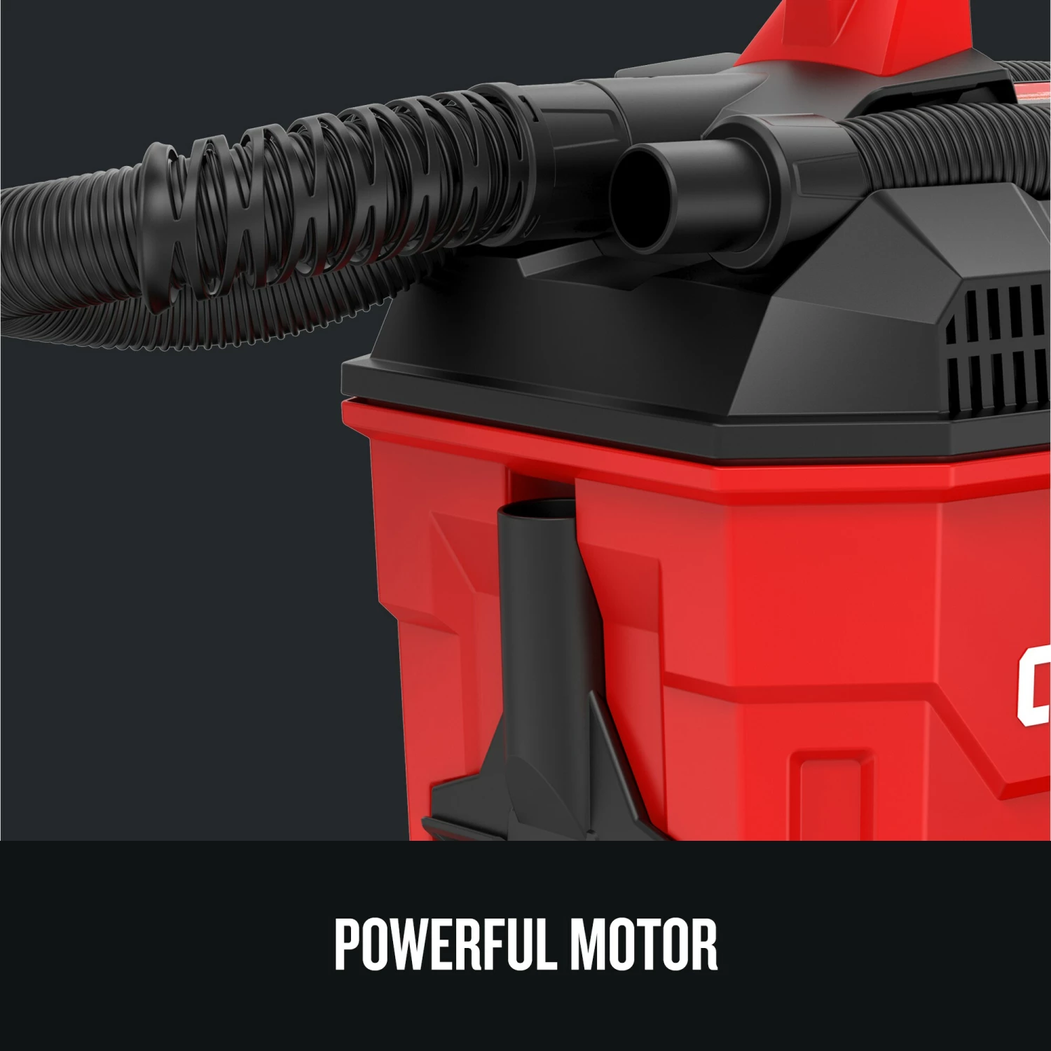 Hot Sale π CRAFTSMAN Shop Vacuums V20 20-Volt Max 2-Gallon Cordless Portable Wet/Dry Shop Vacuum (Battery Not Included) π 4 Hot Sale π CRAFTSMAN Shop Vacuums V20 20-Volt Max 2-Gallon Cordless Portable Wet/Dry Shop Vacuum (Battery Not Included) π - Image 4