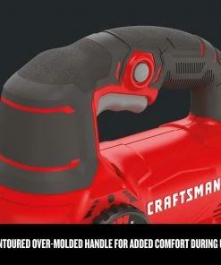 Promo ⭐ CRAFTSMAN Jigsaws 5-Amp Variable Speed Keyless Corded Jigsaw ⭐ -Craftsman Official Shop 09224762