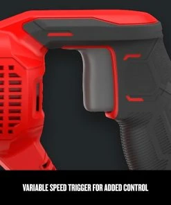 Cheap 🧨 CRAFTSMAN Reciprocating Saws Variable Speed Corded Reciprocating Saw 🧨 -Craftsman Official Shop 09224767