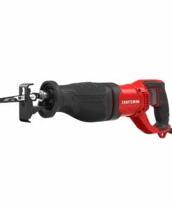Cheap 🧨 CRAFTSMAN Reciprocating Saws Variable Speed Corded Reciprocating Saw 🧨