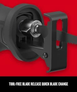 Cheap 🧨 CRAFTSMAN Reciprocating Saws Variable Speed Corded Reciprocating Saw 🧨 -Craftsman Official Shop 09224770