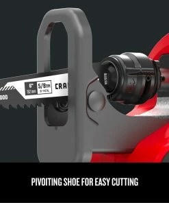 Deals 🤩 CRAFTSMAN Reciprocating Saws V20 20-volt Max Variable Speed Cordless Reciprocating Saw (Tool Only) 🎉 -Craftsman Official Shop 09224779